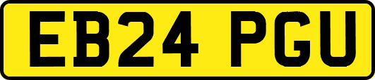EB24PGU