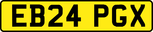 EB24PGX