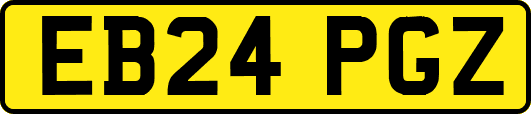 EB24PGZ