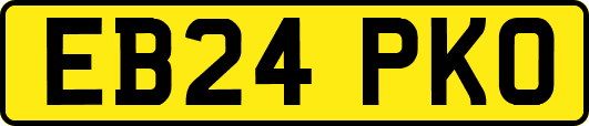 EB24PKO