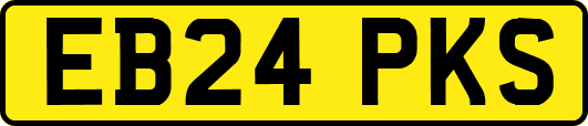 EB24PKS