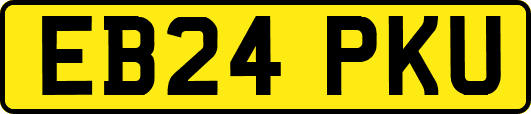 EB24PKU