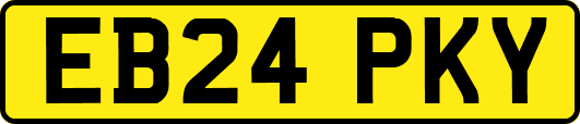 EB24PKY