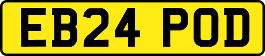 EB24POD