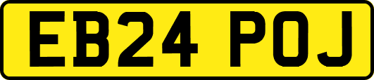 EB24POJ