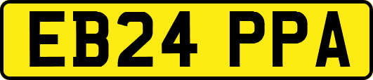 EB24PPA