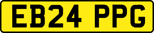 EB24PPG