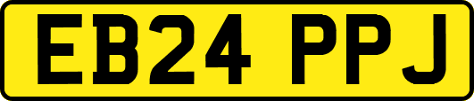 EB24PPJ