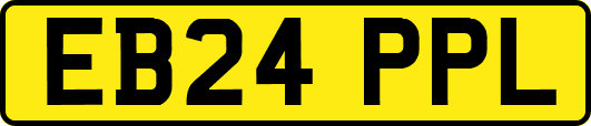 EB24PPL