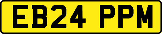 EB24PPM