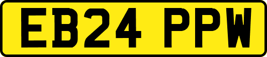 EB24PPW