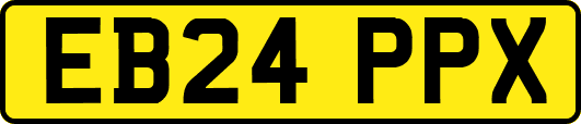 EB24PPX