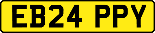 EB24PPY