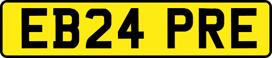 EB24PRE