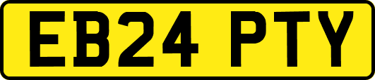 EB24PTY