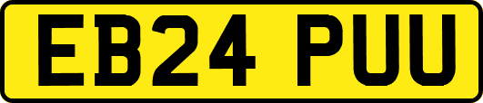 EB24PUU