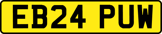 EB24PUW