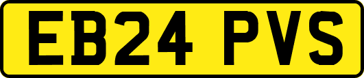 EB24PVS