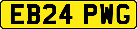 EB24PWG
