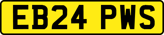 EB24PWS