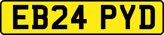 EB24PYD