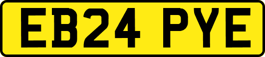 EB24PYE