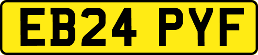 EB24PYF