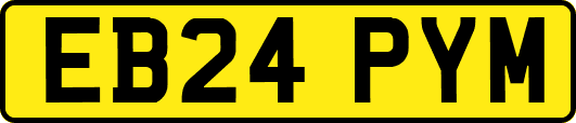 EB24PYM