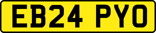 EB24PYO