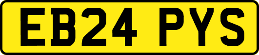 EB24PYS