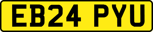 EB24PYU