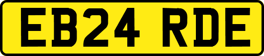 EB24RDE