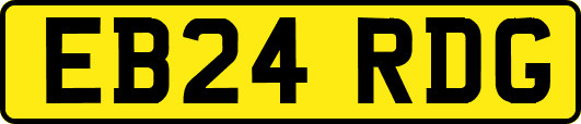 EB24RDG