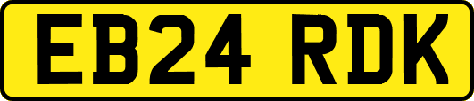 EB24RDK