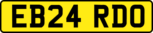 EB24RDO