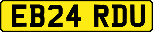 EB24RDU