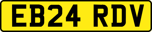EB24RDV