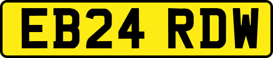 EB24RDW