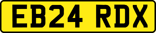 EB24RDX