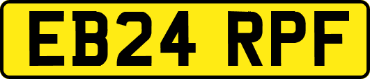 EB24RPF