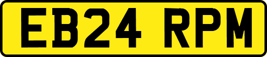 EB24RPM