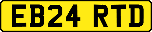 EB24RTD