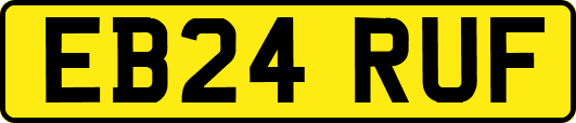 EB24RUF