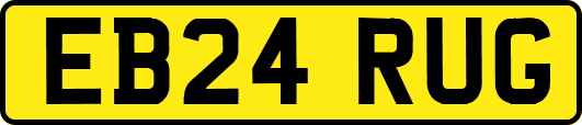 EB24RUG