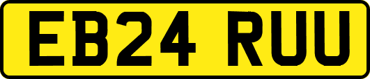 EB24RUU