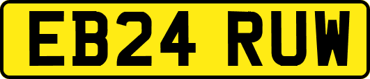 EB24RUW