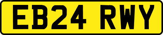 EB24RWY
