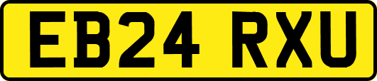 EB24RXU