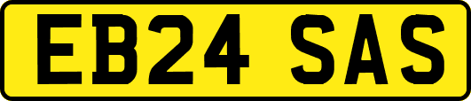 EB24SAS