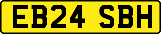 EB24SBH